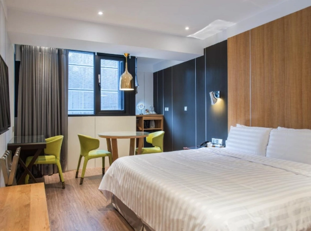 台北住宿 台北住宿