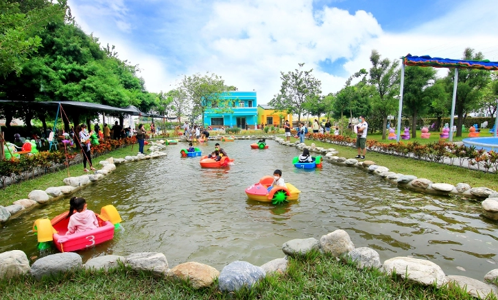 親子農場推薦 親子農場推薦