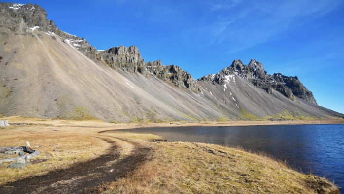 冰島極光自由行