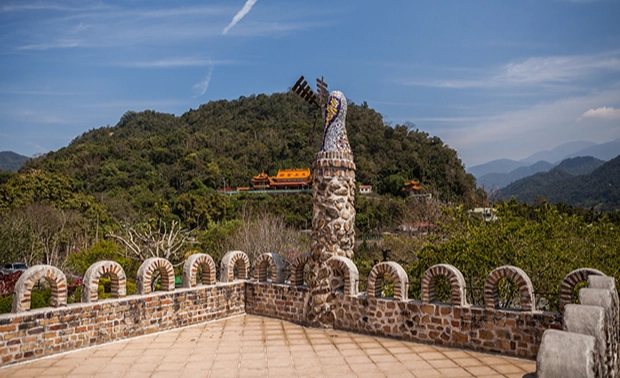 台灣 不開車 旅行