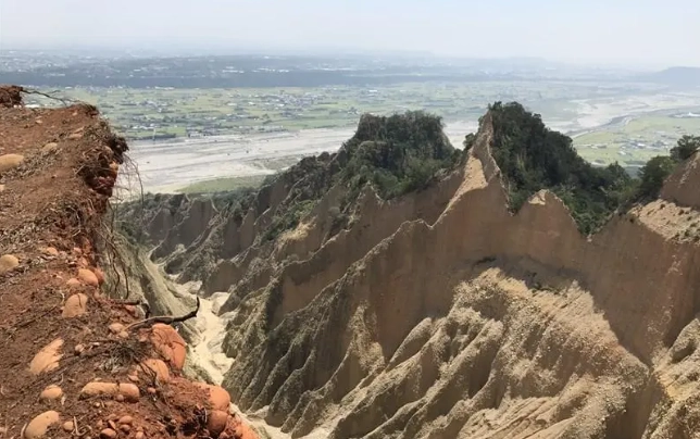 火炎山新手 火炎山新手