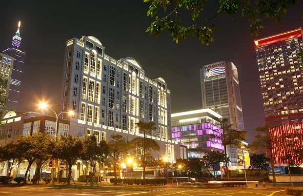 台北酒店推薦 台北酒店推薦