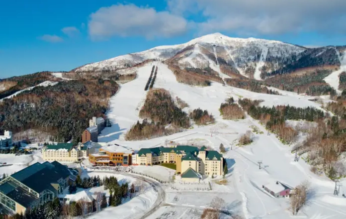 日本全包式住宿推薦