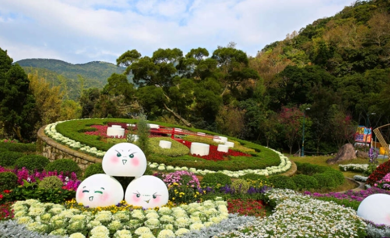 北海岸開車景點 北海岸開車景點