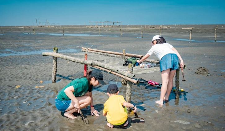 彰化親子活動 彰化親子活動