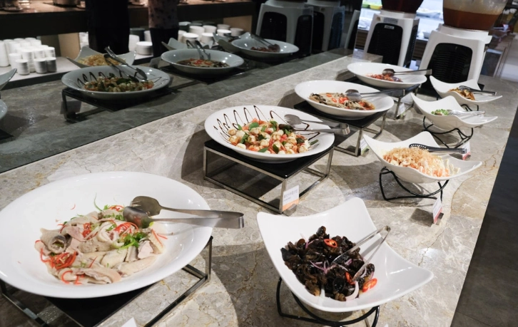 台南自助餐推薦 台南自助餐推薦