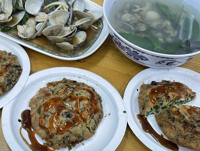 王功美食推薦 王功美食推薦