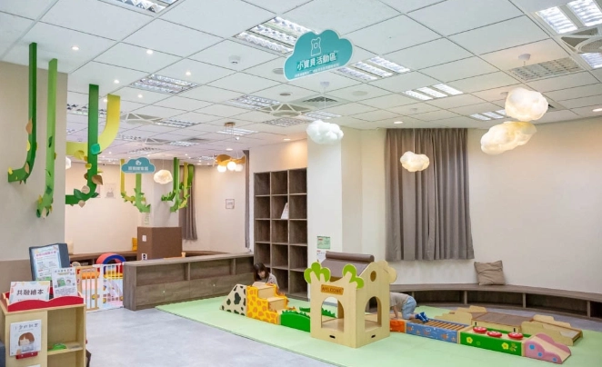 桃園雨天景點 桃園雨天景點