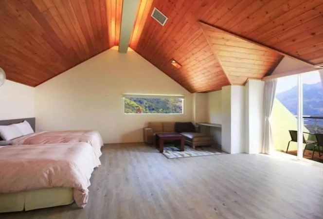 清境住宿推薦 清境住宿推薦