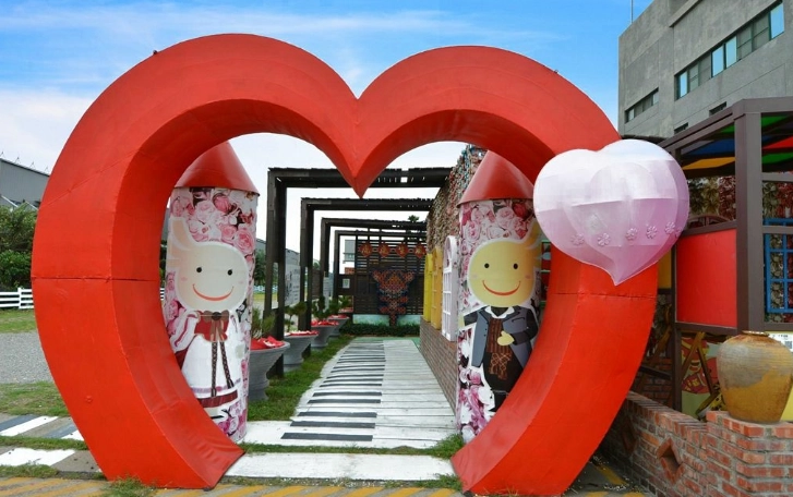 彰化親子景點 彰化親子景點