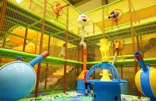 台中親子景點室內 台中親子景點室內