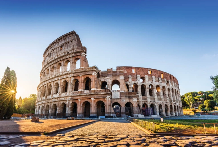 羅馬旅遊交通 羅馬旅遊交通