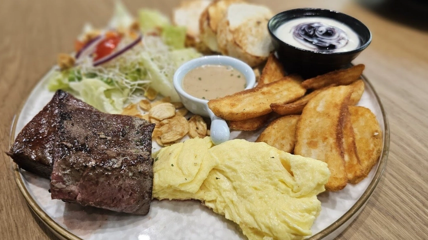 埔里特色餐廳 埔里特色餐廳