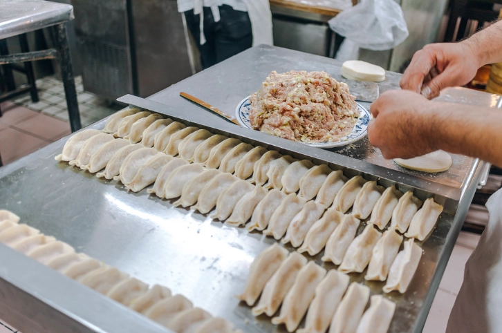 東區美食 東區美食