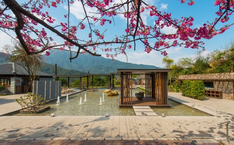 金山溫泉湯屋推薦 金山溫泉湯屋推薦