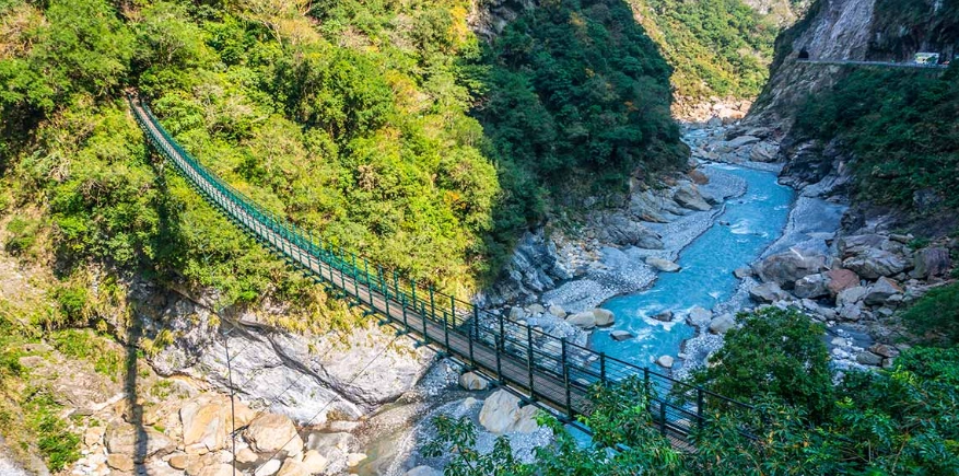 台灣隱藏景點 台灣隱藏景點