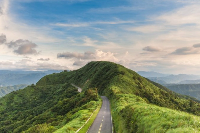 開車一日遊行程 開車一日遊行程