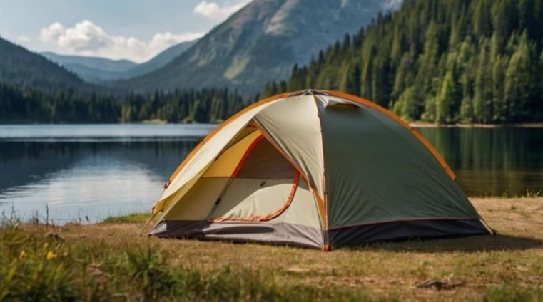 露營場地限制 露營場地限制