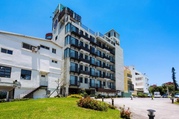 花蓮市區住宿 花蓮市區住宿