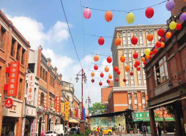 迪化街 必買 迪化街 必買