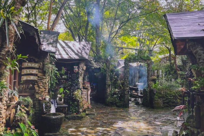 台灣隱藏景點 台灣隱藏景點