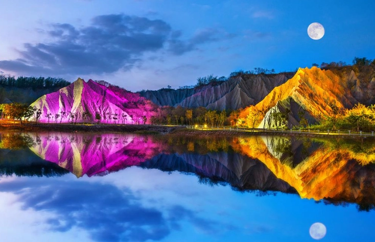 台灣觀光工廠推薦 台灣觀光工廠推薦