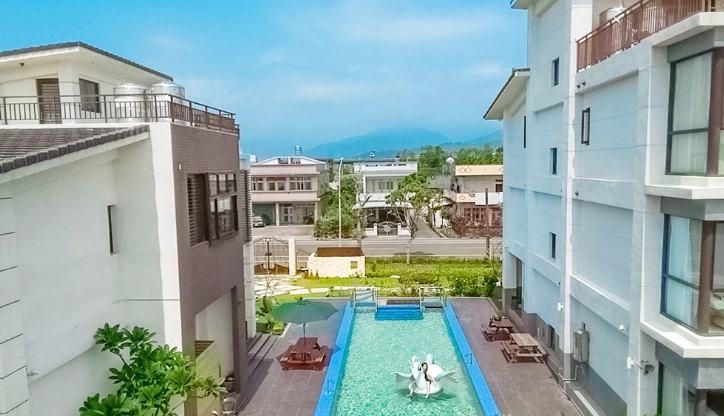 宜蘭住宿推薦 宜蘭住宿推薦