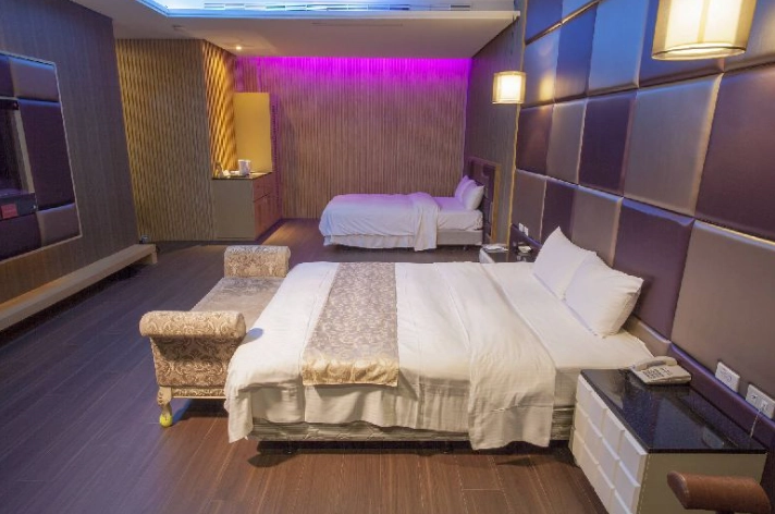 台北情侶汽車旅館