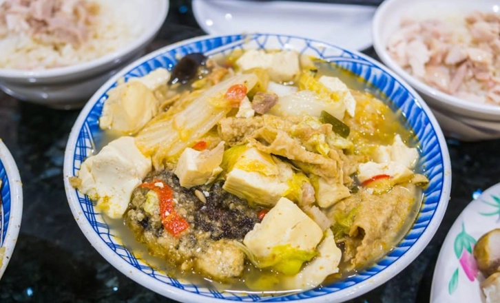 嘉義美食推薦 嘉義美食推薦