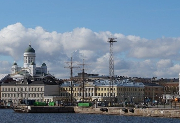 芬蘭旅遊簽證申請