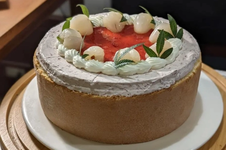 台南蛋糕店評分