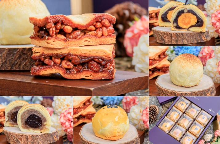 台中伴手禮推薦 台中伴手禮推薦