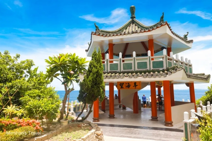 小琉球旅遊預算 小琉球旅遊預算