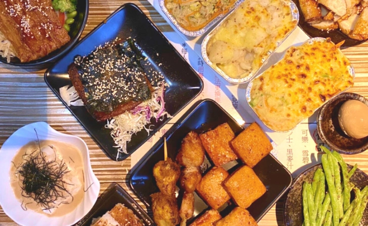 台北素食餐廳 台北素食餐廳