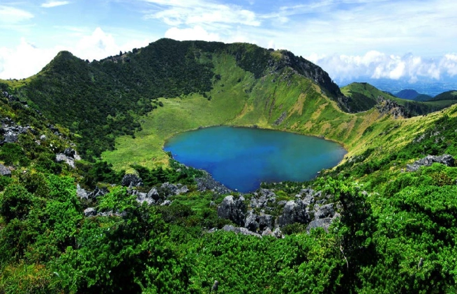漢拏山登山裝備 漢拏山登山裝備