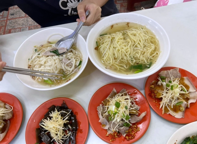 三重銅板美食 三重銅板美食