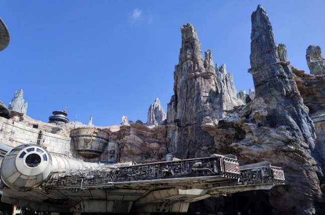 東京迪士尼攻略 東京迪士尼攻略