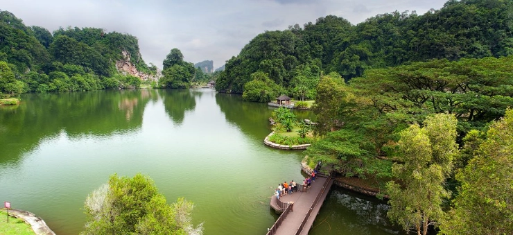 怡保旅游攻略 怡保旅游攻略