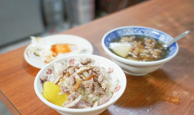 嘉義美食推薦 嘉義美食推薦