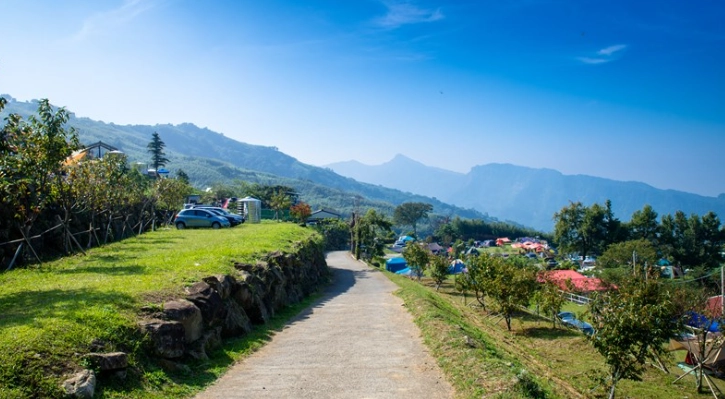 墾丁旅遊行程 墾丁旅遊行程