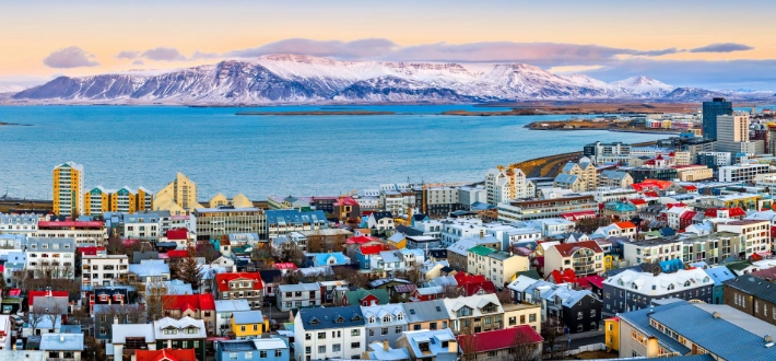 冰島自駕攻略 冰島自駕攻略