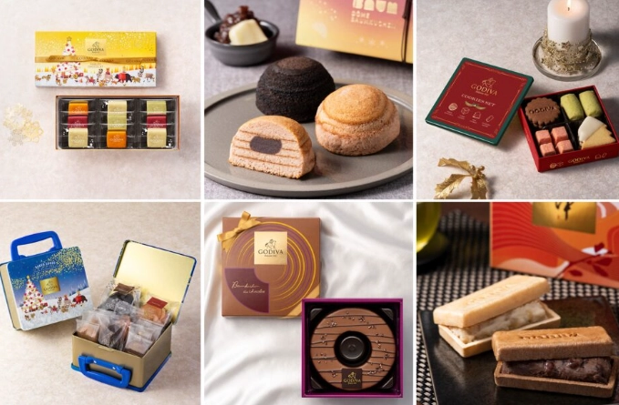 銀座甜點推薦 銀座甜點推薦