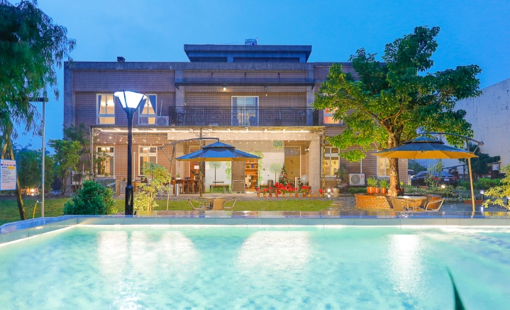 宜蘭民宿包棟 宜蘭民宿包棟