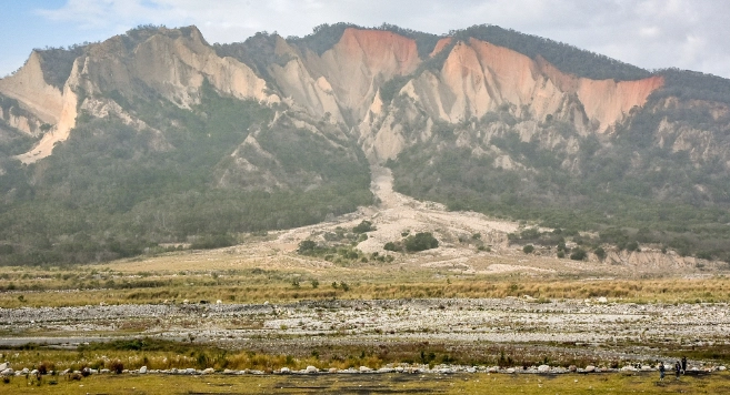 火炎山新手 火炎山新手
