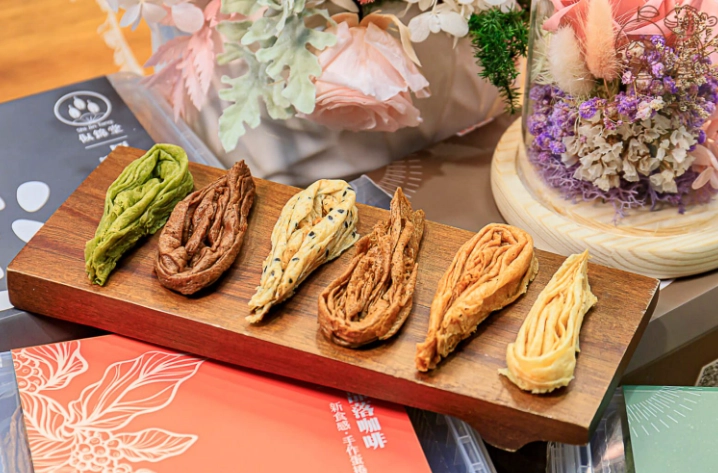 台中伴手禮推薦 台中伴手禮推薦