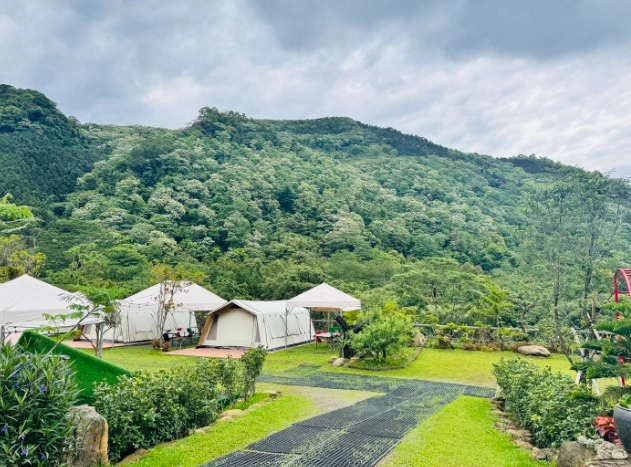 苗栗露營區推薦