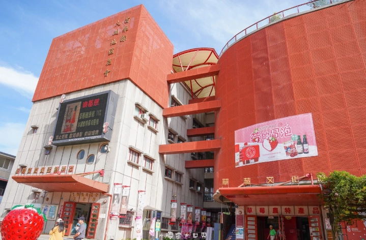 大湖酒莊餐廳 大湖酒莊餐廳