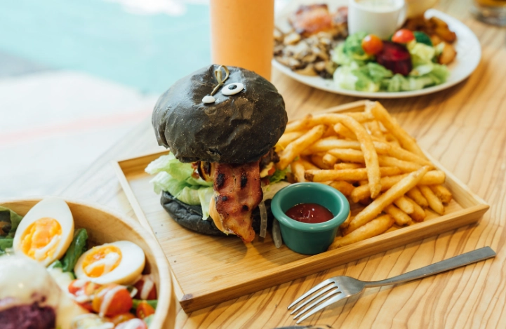 忠孝復興餐廳推薦