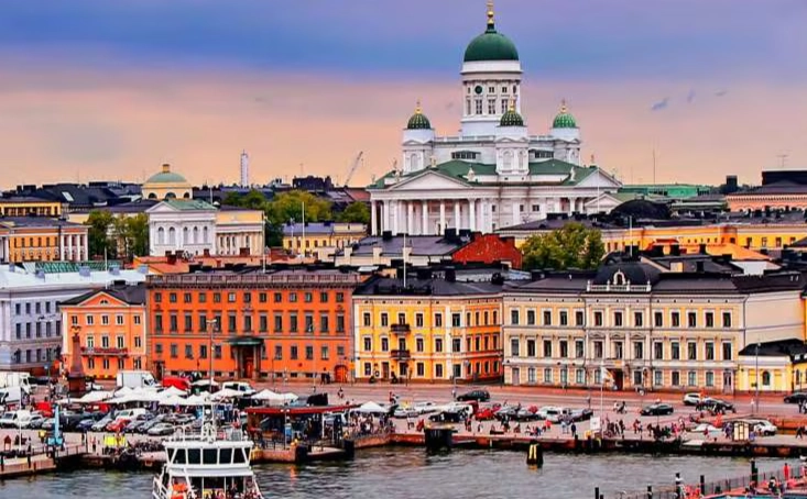 芬蘭旅遊簽證申請