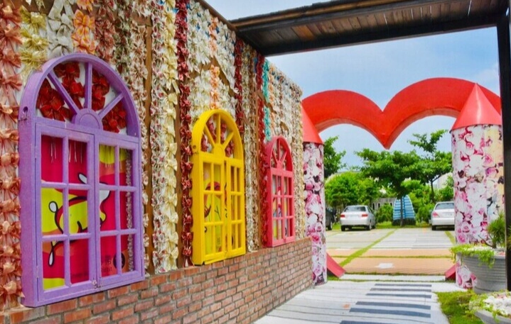 彰化室內景點 彰化室內景點